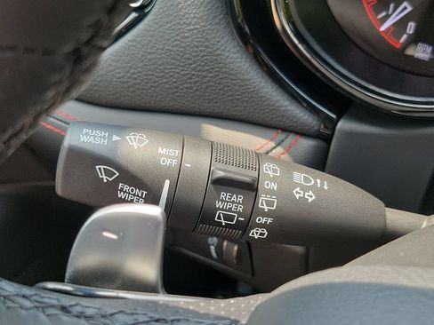 New 2026 Dodge Durango GT w/ Blacktop Package AWD/4WD image 15