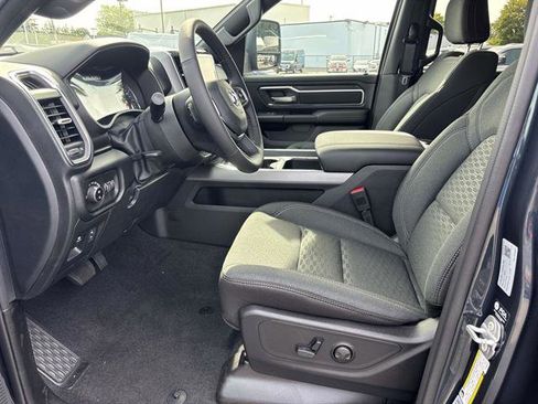 New 2026 RAM 1500 Big Horn image 5