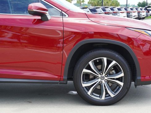 Used 2019 Lexus RX 350 FWD w/ Premium Package image 9