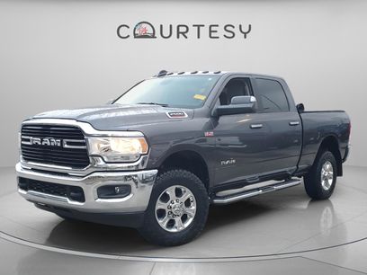 Used 2019 RAM 2500 Big Horn