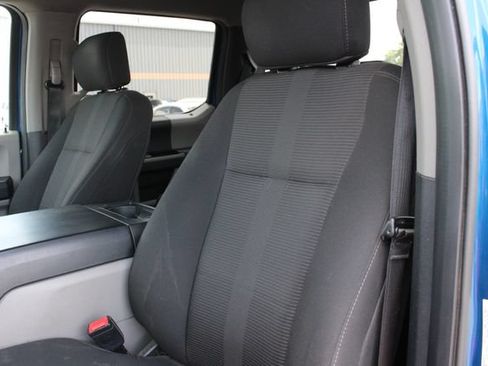Used 2018 Ford F150 XL w/ Equipment Group 101A Mid AWD/4WD image 4