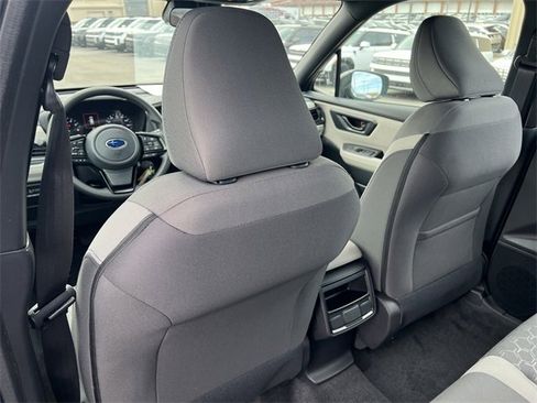 New 2026 Subaru Forester image 25