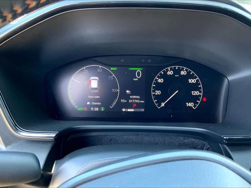 Used 2025 Honda CR-V Sport-L image 24