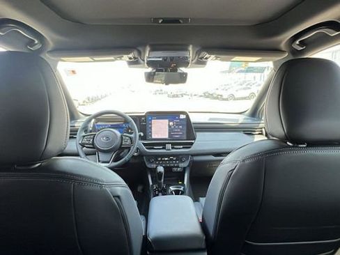 New 2026 Subaru Outback Touring XT AWD/4WD image 23
