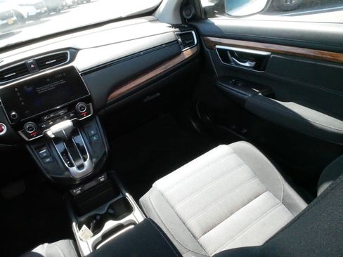 Used 2020 Honda CR-V EX image 11