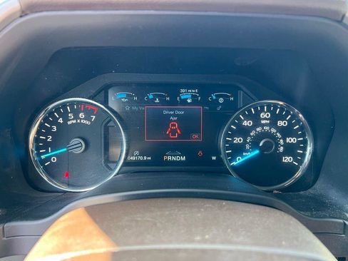 Used 2019 Ford F150 King Ranch w/ Equipment Group 601A Luxury image 45