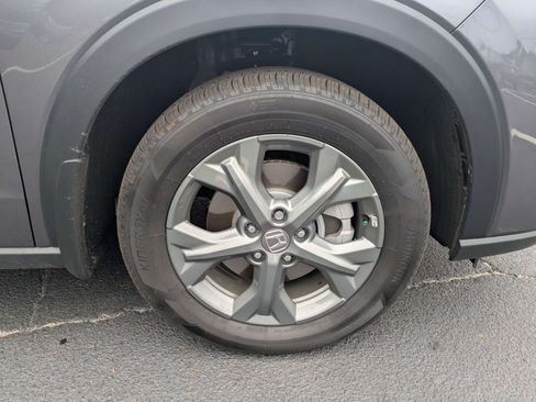 Certified 2026 Honda HR-V LX image 15