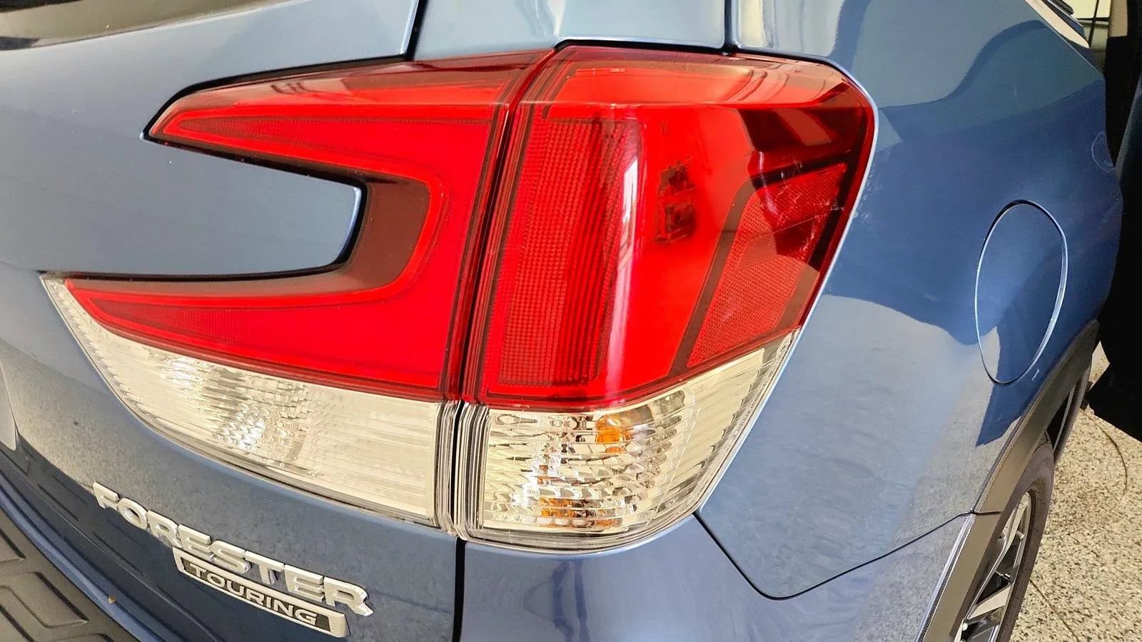 Used 2023 Subaru Forester Touring AWD/4WD image 33