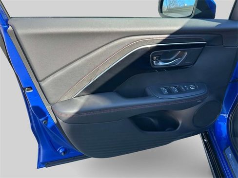 Used 2025 Acura ADX A-Spec image 12