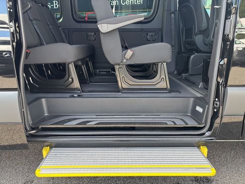 New 2026 Mercedes-Benz Sprinter 2500 image 19
