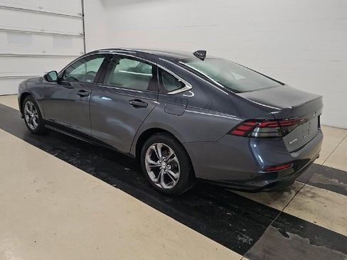 Used 2024 Honda Accord EX image 4