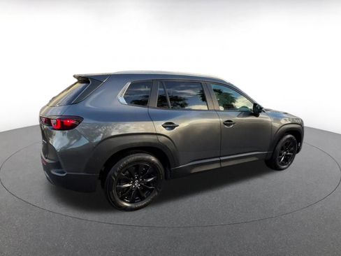 Used 2025 MAZDA CX-50 AWD 2.5 S w/ Select Package image 15