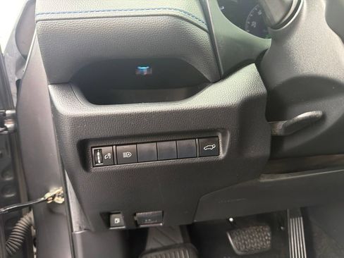 Used 2020 Toyota RAV4 XSE AWD/4WD image 24