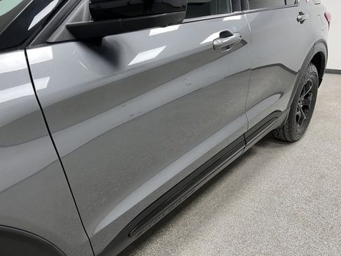 Used 2023 Ford Explorer Timberline w/ Timberline Technology Package image 12