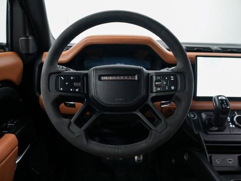Used 2024 Land Rover Defender 90 V8 image 20
