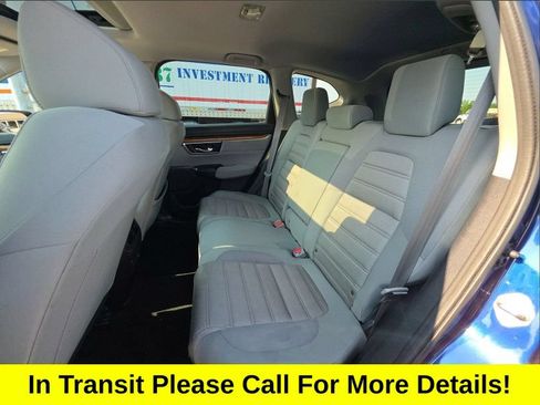 Used 2017 Honda CR-V EX image 6