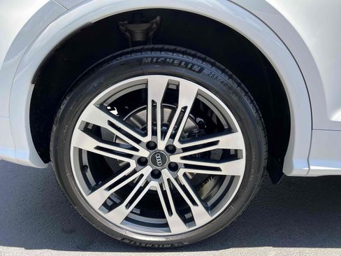 Used 2018 Audi SQ5 Prestige w/ Prestige Package image 84