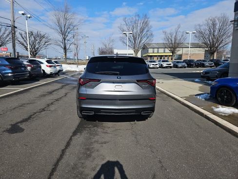 Certified 2023 Acura MDX A-Spec image 5