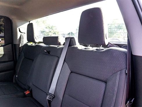 Used 2022 Chevrolet Silverado 1500 LT Trail Boss image 26