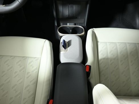 New 2026 MINI Cooper S image 17