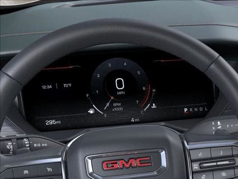 New 2026 GMC Acadia AT4 w/ Luxury Package AWD/4WD image 22