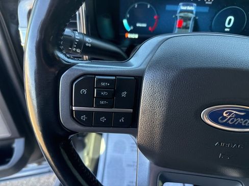 Used 2023 Ford F350 Lariat w/ Sport Appearance Package image 18