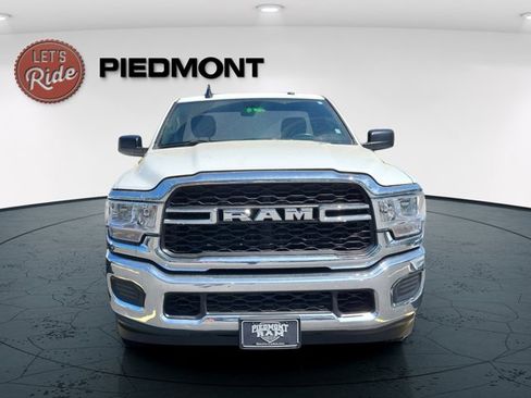 Used 2022 RAM 2500 Tradesman image 3