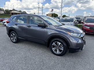 Used 2019 Honda CR-V LX video 2
