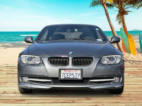 Used 2011 BMW 328i 328i image 8