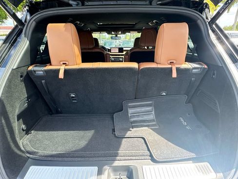 Certified 2023 INFINITI QX60 Autograph w/ Cargo Package AWD/4WD image 29
