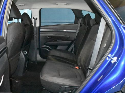 Used 2024 Hyundai Tucson SEL image 21