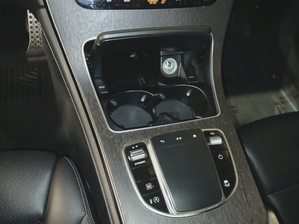 Certified 2020 Mercedes-Benz GLC 300 4MATIC image 20