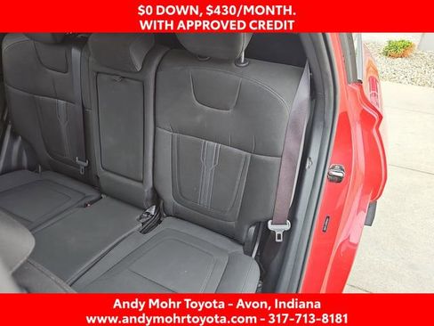 Used 2022 Hyundai Tucson SEL w/ Convenience Package AWD/4WD image 28