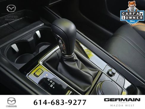 Certified 2026 MAZDA CX-50 AWD 2.5 S w/ Weather Package image 26