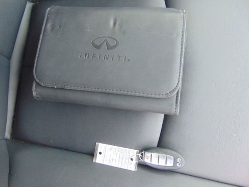 Used 2015 INFINITI Q50 Premium w/ Navigation Package image 10