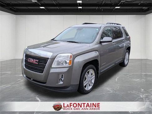Used 2012 GMC Terrain SLE w/ Convenience Package image 1