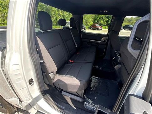Used 2024 Ford F150 XLT w/ Mobile Office Package image 25