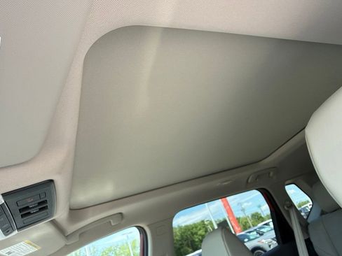 New 2026 Nissan Rogue SV AWD/4WD image 11