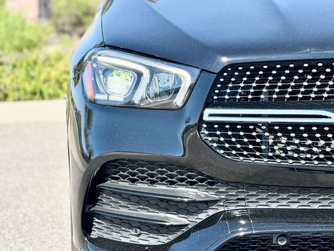 Certified 2022 Mercedes-Benz GLE 450 4MATIC image 7