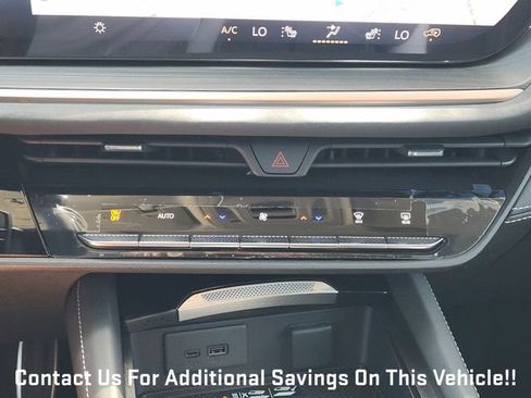 New 2026 Buick Envision Sport Touring AWD/4WD image 14