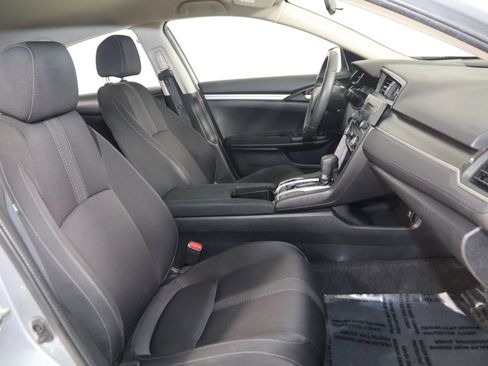 Used 2018 Honda Civic LX image 11