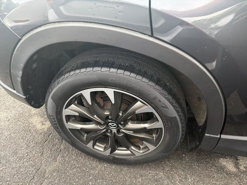 Used 2016 MAZDA CX-5 Grand Touring AWD/4WD image 5