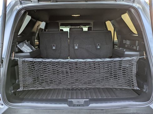 Certified 2025 Toyota 4Runner TRD Off-Road Premium image 14