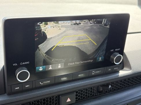 Used 2024 Honda CR-V EX image 14