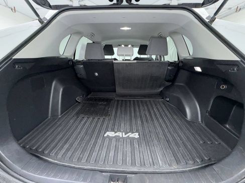 Used 2023 Toyota RAV4 XLE w/ XLE Grade Weather Package AWD/4WD image 17