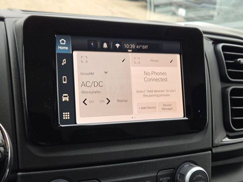 New 2026 RAM ProMaster 2500 w/ Convenience Group image 24