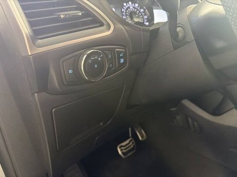 Used 2024 Ford Edge ST-Line AWD/4WD image 16