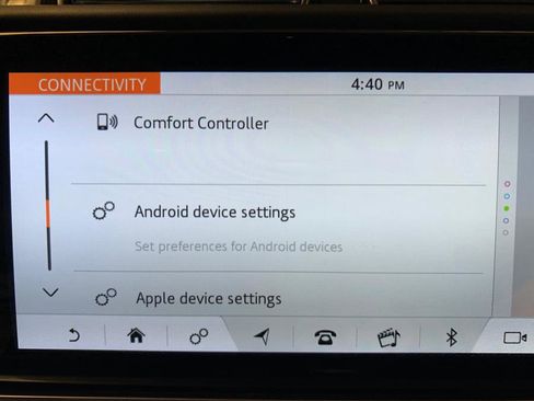 Used 2022 Land Rover Range Rover Westminster Edition image 36