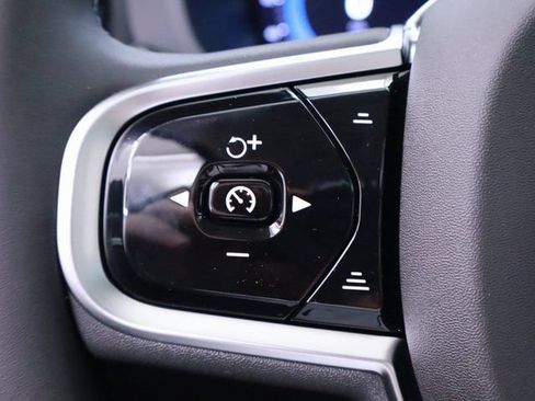 New 2025 Volvo XC60 T8 Plus w/ Protection Package Premier AWD/4WD image 21