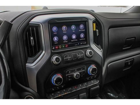 Used 2019 GMC Sierra 1500 SLT w/ SLT Premium Plus Package image 30